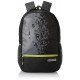 American Tourister 32 Ltrs Black Casual Backpack (AMT FIZZ SCH BAG 02 - BLACK)